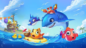 Top 5 Game Bắn Cá Online Đổi Thưởng Uy Tín Nhất 