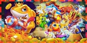Tìm hiểu luật chơi game bắn cá online