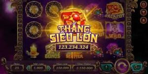 Bí kíp "bách chiến bách thắng" nổ hũ Vuong88 từ cao thủ