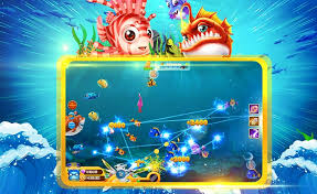 Game bắn cá ăn tiền
