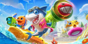 Các loại cá và vũ khí trong game bắn cá online: Hiểu rõ để chiến thắng