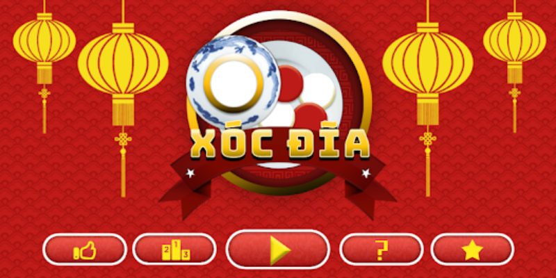 Cách đọc vị xóc đĩa - Hiểu rõ về trò chơi xóc đĩa