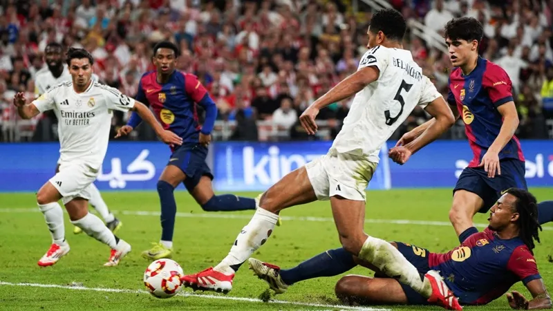 Trận derby là gì - Sự khác biệt giữa trận derby và các trận đấu thường