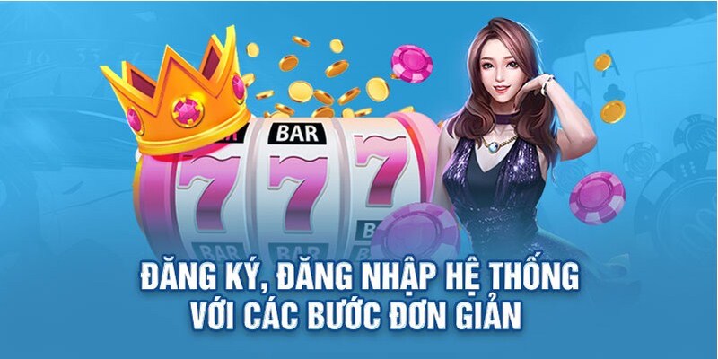 Đăng ký vuong88 - Nhận khuyến mãi hấp dẫn và trải nghiệm game thú vị! 1