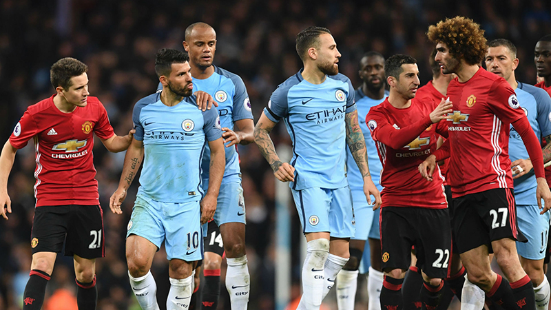 Trận derby là gì - Định nghĩa và tầm quan trọng của trận đấu đặc biệt này