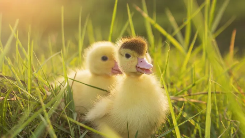 Mơ thấy vịt đánh đề bao nhiêu - Ý nghĩa của giấc mơ thấy vịt trong đời sống tinh thần và tâm linh