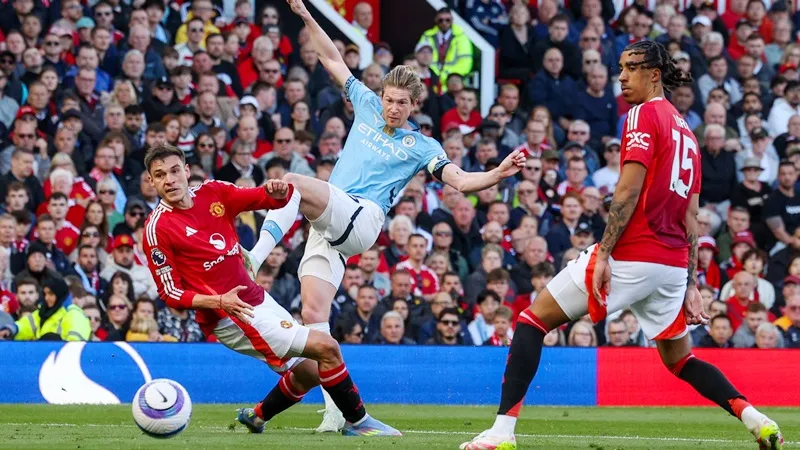 Trận derby là gì - Những trận derby nổi tiếng trên thế giới và ý nghĩa của chúng