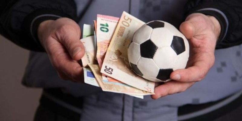 Odds là gì - Các loại Odds phổ biến trong cá cược thể thao